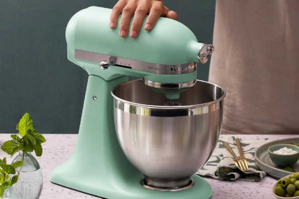 Mikser KItchenAid 5KSM195PSESD Spearmint
